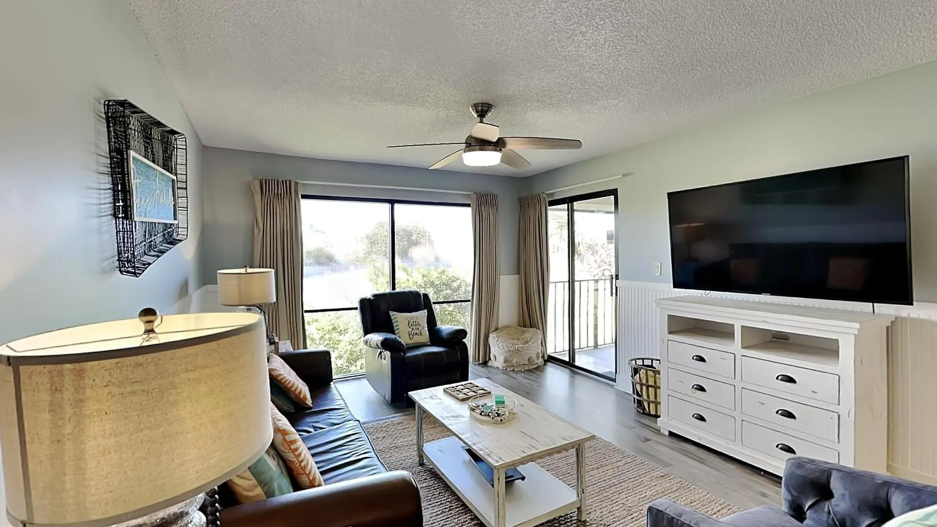 Апартаменты Edgewater Villa 2012 Панама-Сити США