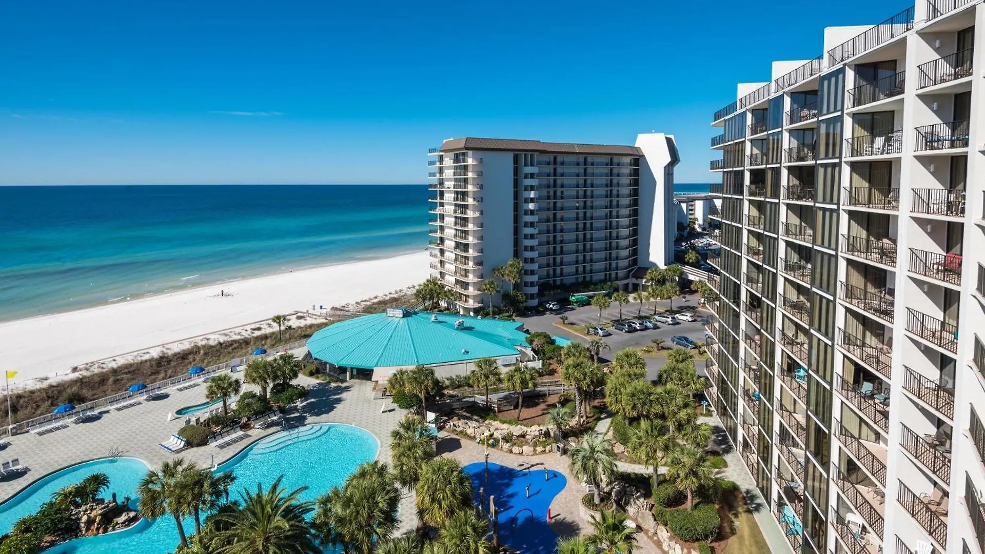 Edgewater Villa 2012 Panama City Beach United States