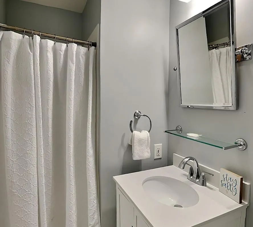 Edgewater Villa 2012 Panama City Beach Apartment