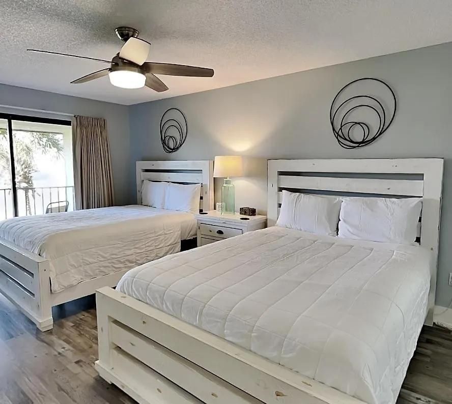 Apartment Edgewater Villa 2012 Panama City Beach