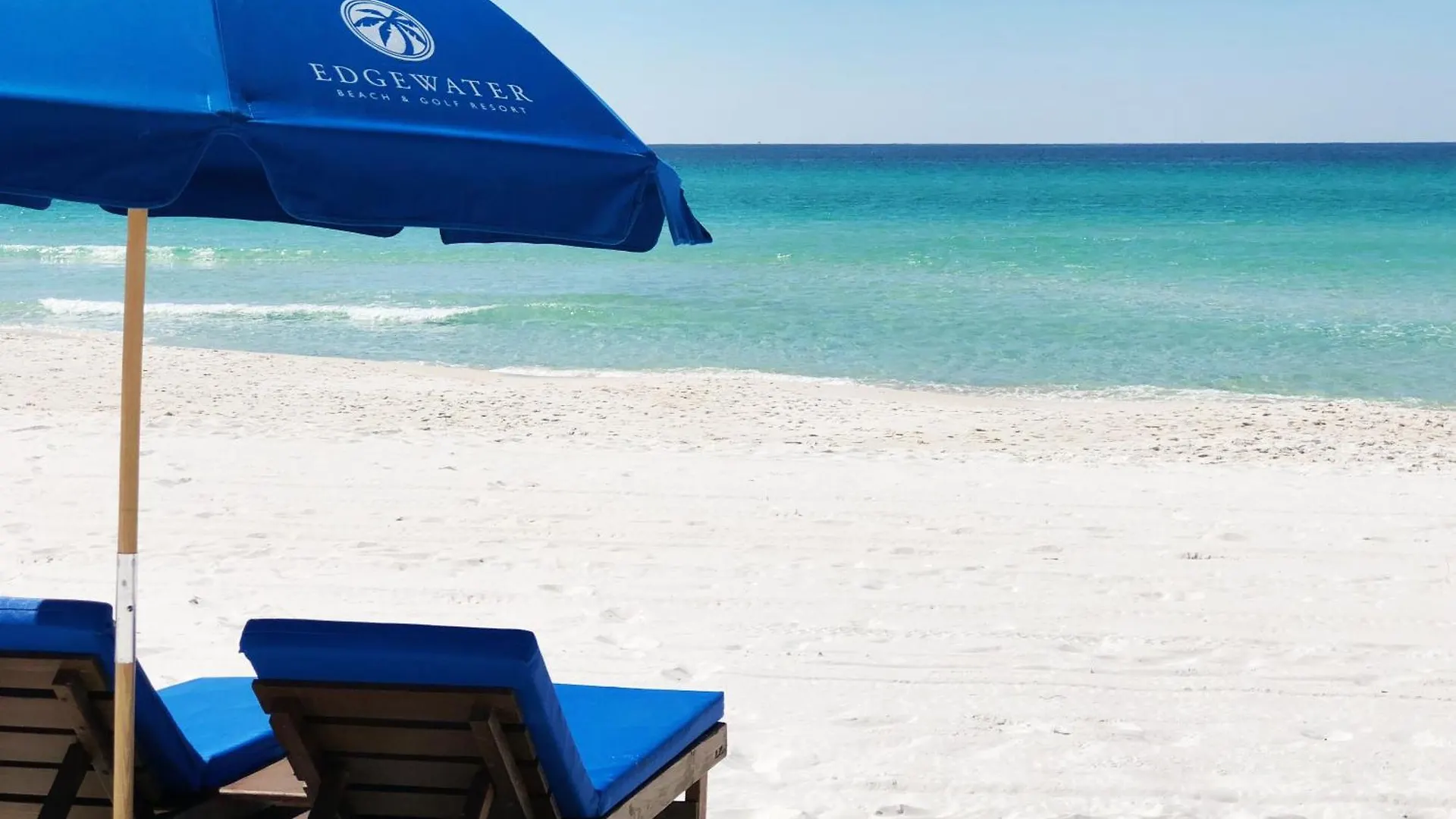 Edgewater Villa 2012 Panama City Beach Apartment