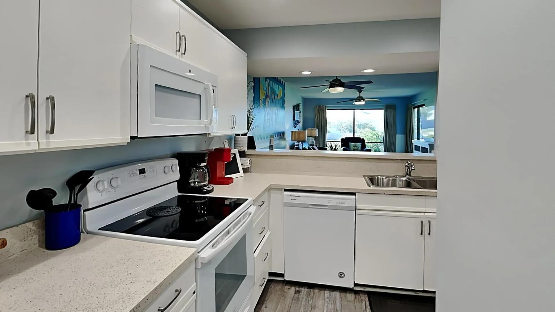 Apartment Edgewater Villa 2012 Panama City Beach