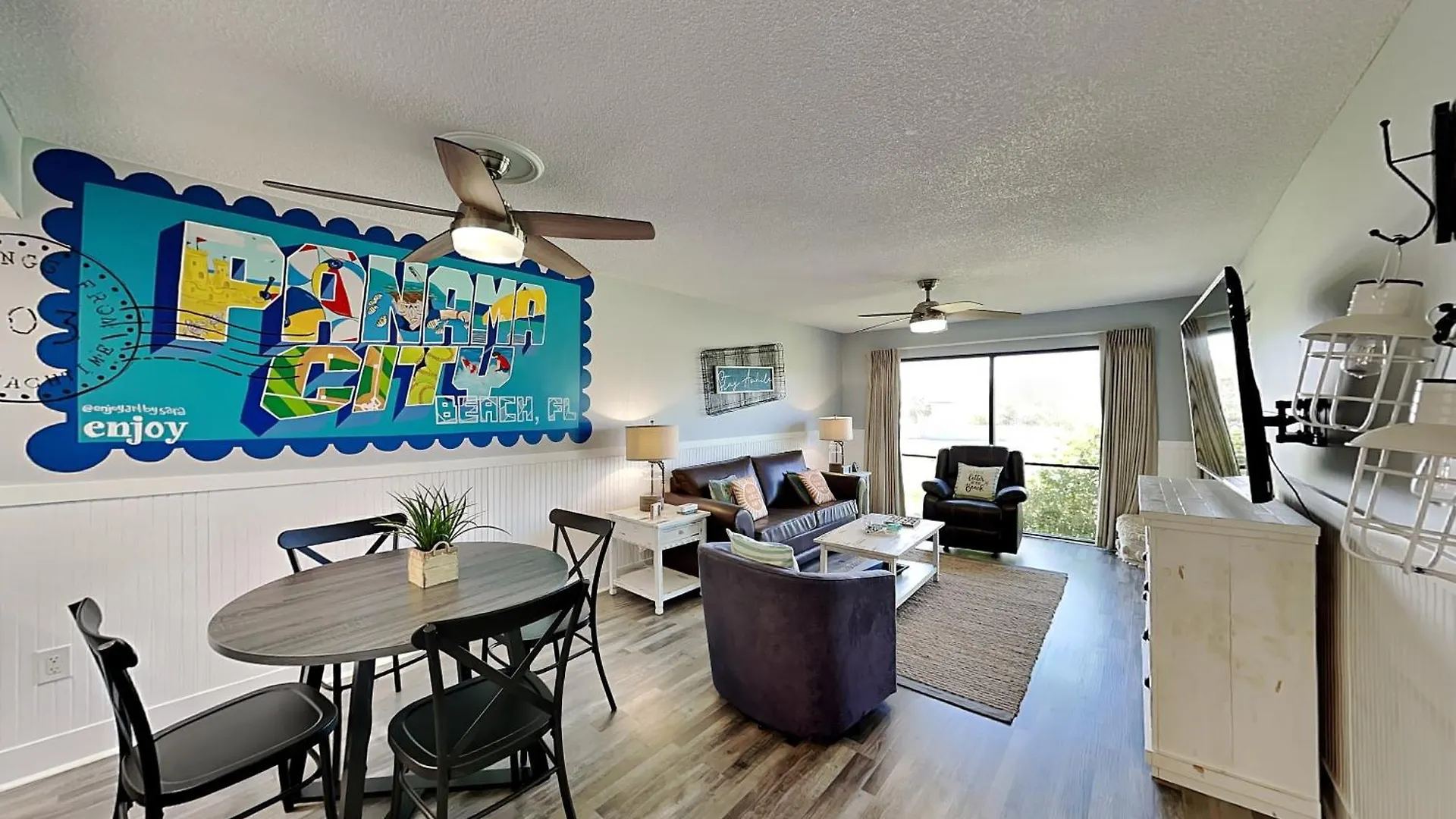 Edgewater Villa 2012 Panama City Beach United States